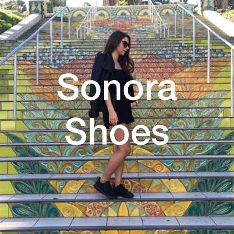 Sonora Shoes Nogales