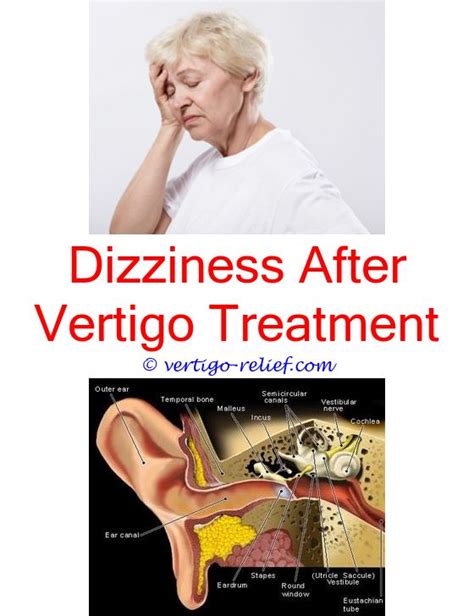 What Causes Dizziness Every Time You Stand Up Vertigo Treatment