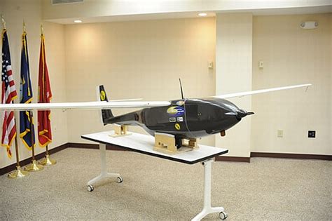 Eco Tech U S Naval Research Developing Fuel Cell Powered Uavs Ecofriend