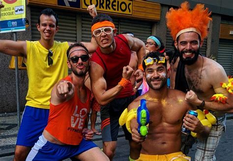 brazilian carnival outfit ideas