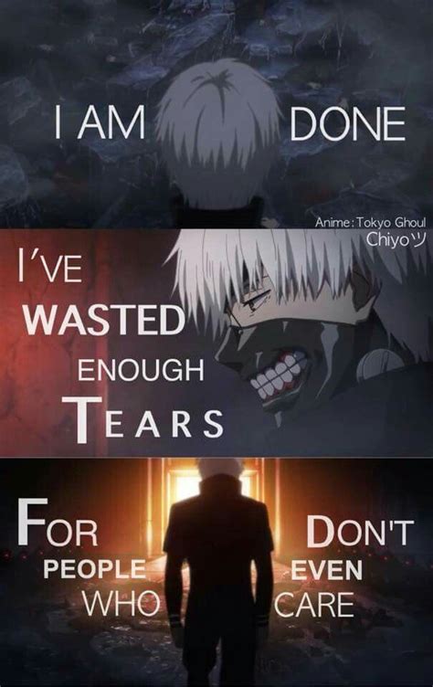 Anime Anime Sad Cry Sad Anime Quotes Image 4423799