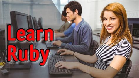 Comprar Learn Ruby Programming Microsoft Store Es Ve