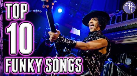 Top 10 Prince Funky Songs Princes Friend Playlist Acordes Chordify