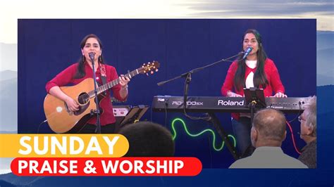 November 27 2022 English Praise And Worship Songs Live Sunday Live