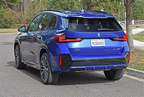 2023 Bmw X1 Xdrive28i Review And Test Drive Automotive Addicts