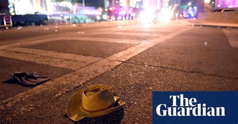 Vegas Shooting Route 91 Music Festival Attack In Pictures Us News The Guardian