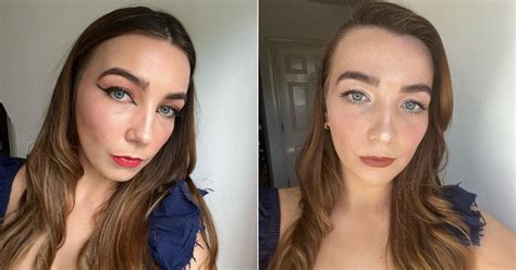 Siren Eyes Vs Doe Eyes Step By Step Guide Popsugar Beauty Uk