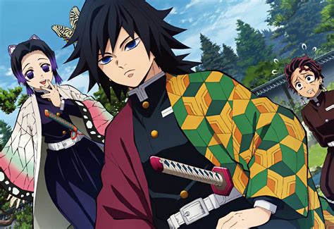 I Love Fubuki Anime Demon Anime Slayer Anime