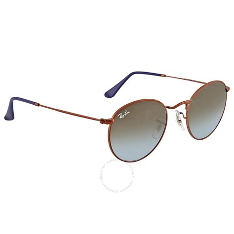 Ray Ban Round Metal Sunglasses Round Ray Ban Sunglasses Jomashop