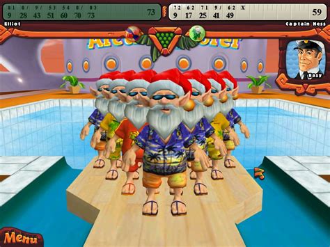 Steam Community Elf Bowling Hawaiian Vacation