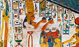 Ancient Egyptian Art: History, Facts, Purpose & Symbolism