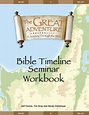 The Great Adventure Bible Timeline Workbook by Jeff Cavins | Goodreads