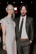 Keanu Reeves e Alexandra Grant, il loro amore dura da anni