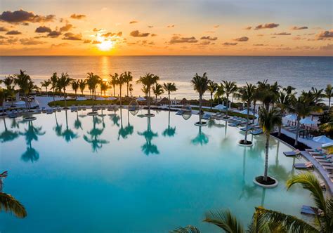 Haven Riviera Cancun Riviera Maya Mexico All Inclusive Deals Shop Now