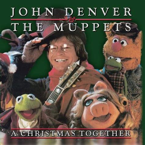 Tv Qanda Where Can I Find The John Denver Muppets Christmas Special On Dvd