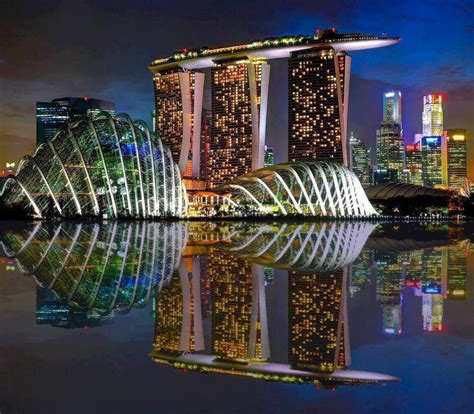 The fullerton bay hotel singapore: Passion For Luxury : Marina Bay Sands Hotel in Singapore