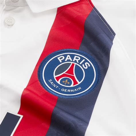 201920 Paris Saint Germain Stadium Third Kit Gb