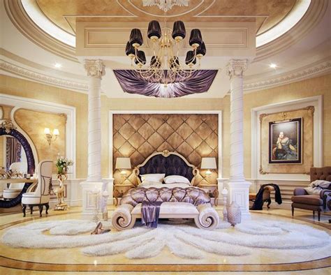 50 Of The Most Amazing Master Bedrooms Weve Ever Seen Luxury Bedroom Master Master Bedroom