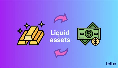 What Are Liquid Assets