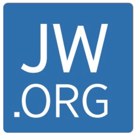Jw Logos