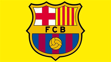 Futbol club barcelona, commonly referred to as barcelona and colloquially known as barça (ˈbaɾsə), is a spanish professional football club based in barcelona, that competes in la liga. Barcelona logo FC and symbol, meaning, history, PNG