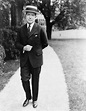 John D. Rockefeller, Jr. 1874-1960 Photograph by Everett