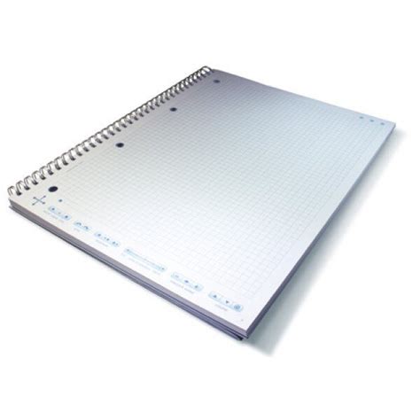 Buy Livescribe A4 Grid Notebook 4 Pack 1 4 Online Worldwide