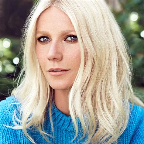 Gwyneth Paltrow On Love Life And Turning 40 Red Online
