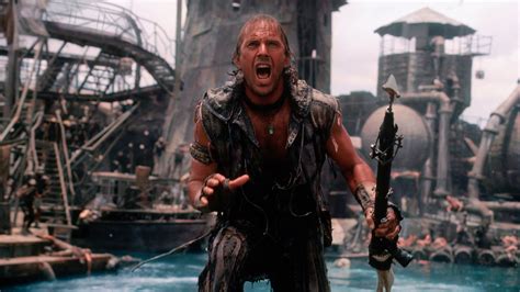 Waterworld 1995 Backdrops — The Movie Database Tmdb