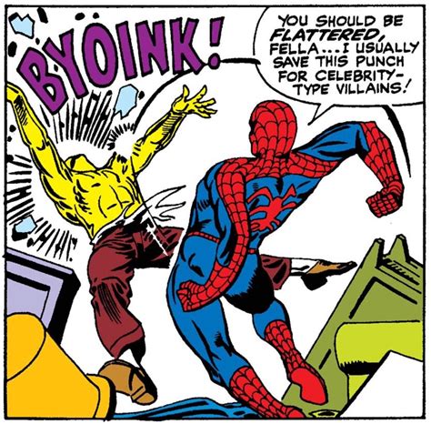 This Is One Of The Funniest Panels Ive Seen So Far And Ive Seem Some Doozies Rspiderman