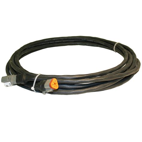 Pvw Ch 72 Powerview Can 72 Extension Harness