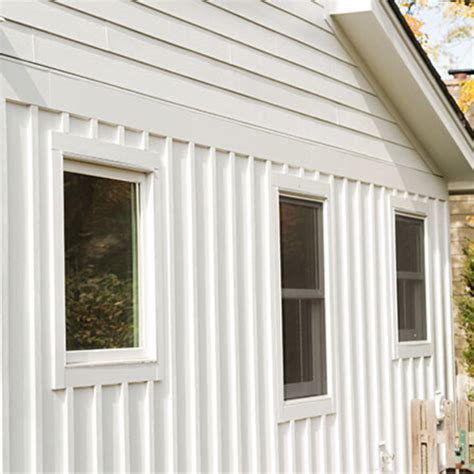 Fiber Cement Siding Options Rcv Roofing Siding And Gutters