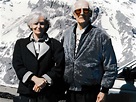 Honeckers letzte Reise - Das Tauziehen um den einstigen Staatschef der ...