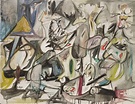 Escuela de Nueva York, el germen del Expresionismo abstracto