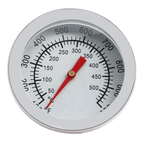 Staal Bbq Professionele Thermometer 50 500c Barbec Lovingprices