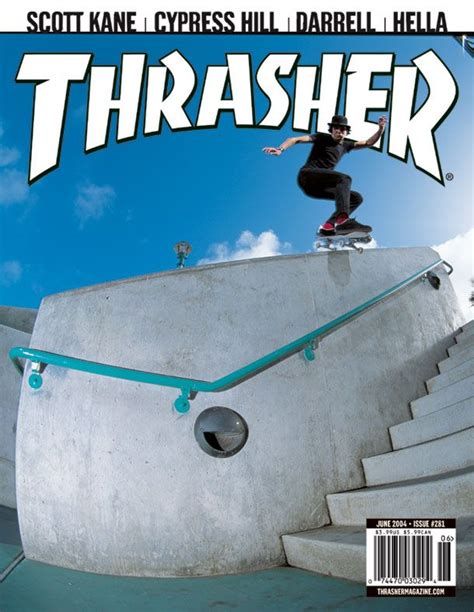 90s A Shift To Full Photo Covers Thrasher Old School Skateboards