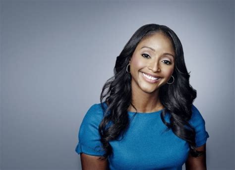 Top 3 Female African Cnn Anchors You May Not Have Known