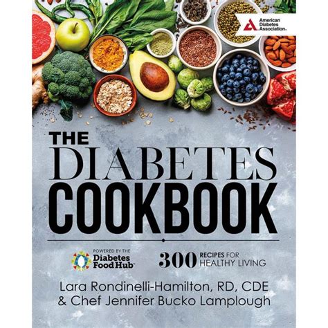 If you've been diagnosed as type 2 diabetic, prediabetic or are just worried about developing the condition, these healthy twists on popular dishes will help you get on track. The Diabetes Cookbook