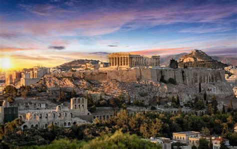 Die top 10 der aktivitäten in athen. Städtereise Athen, was Sie 3 Tage in Athen machen können