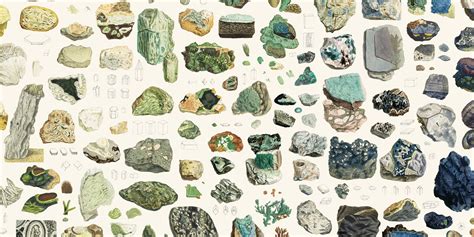 About The Project British And Exotic Mineralogy