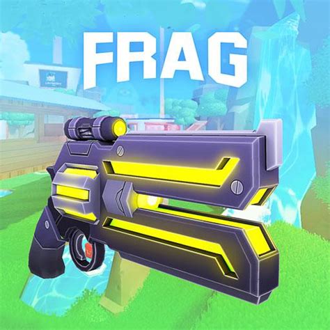 Reviews Frag Pro Shooter ⭐