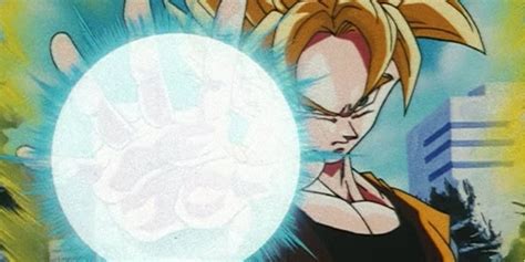 Would Goku Have Killed Supreme Kai At The World Tournament