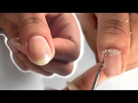 How To Cut Cuticles At Home Stuffsure