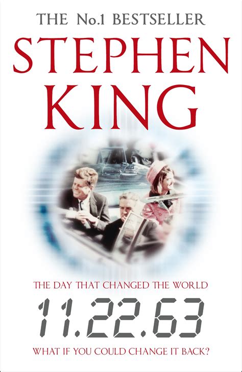 Stephen King Books Uk
