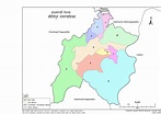 Map of Kirtipur Municipality, Kathmandu, Nepal – Nepal Archives