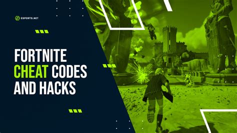 All Fortnite Cheats Are There Any Fortnite Cheat Codes