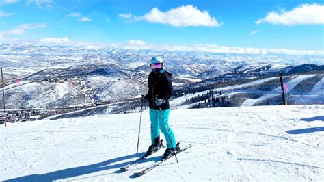 7 reasons to plan your ski trip to westgate park city the la girl