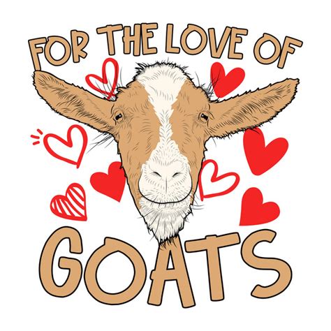 For The Love Of Goats Podcast On Spotify