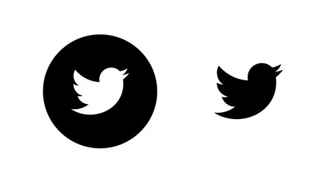 Twitter Logo Png Twitter Icon Transparent Free Png 18930623 Png