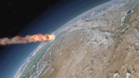 How To Protect The Earth From Killer Asteroids YouTube